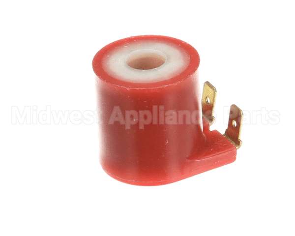 48520 Cornelius Solenoid 24V 50/60 Encapsd Red