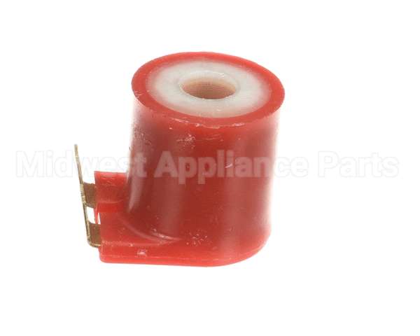 48520 Cornelius Solenoid 24V 50/60 Encapsd Red