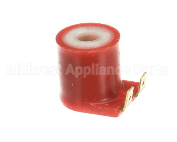 48520 Cornelius Solenoid 24V 50/60 Encapsd Red