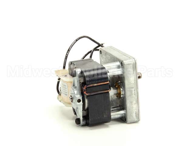 48529700 Apw Wyott Motor, 120V 60Hz, 20 Rpm, Mpc-