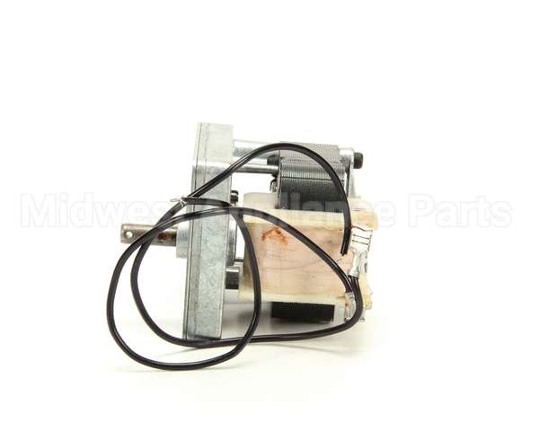 48529700 Apw Wyott Motor, 120V 60Hz, 20 Rpm, Mpc-