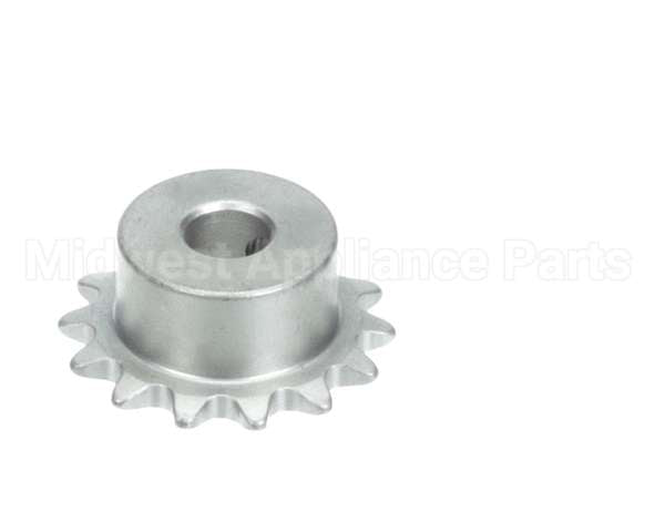 48536 Nemco Sprocket, Motor, 680X