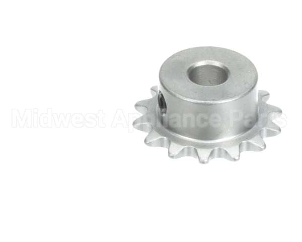 48536 Nemco Sprocket, Motor, 680X
