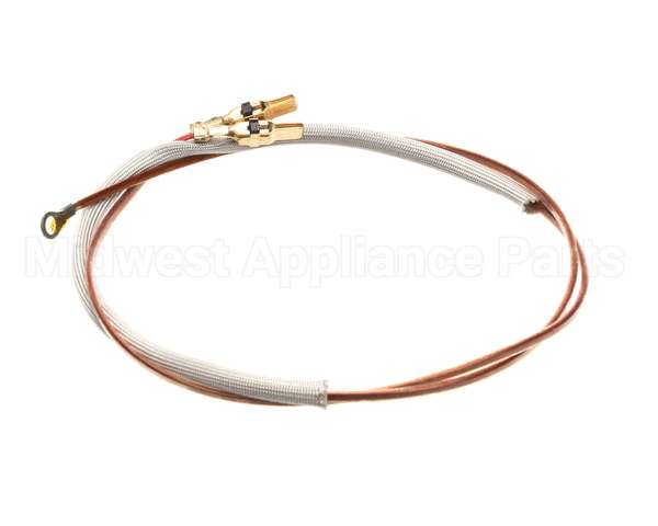 48576 Gold Medal Products T/C For Kettle Assembly