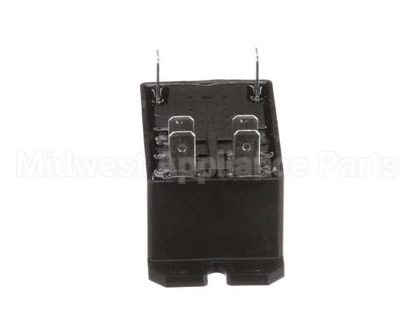 48590 Gold Medal Products Relay, 120Vac, Dpst-No