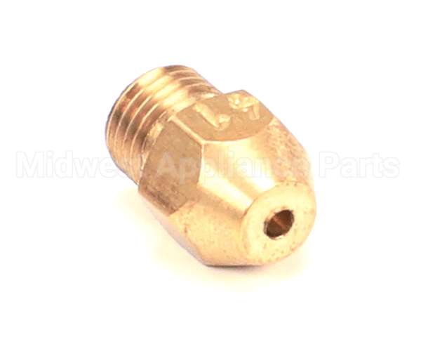 4860 Hardt Jet 41 Inf43/Mk V Propane