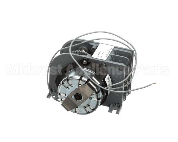 4864C Itv Ice Makers Timer 220 Volt
