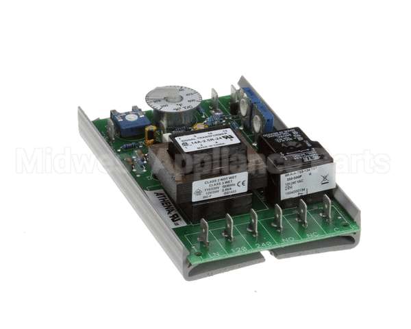 48664 Gold Medal Products Temperature Control, 2St