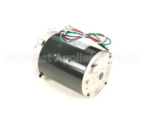 48669 Gold Medal Products Motor, 1/3Hp 115Vac