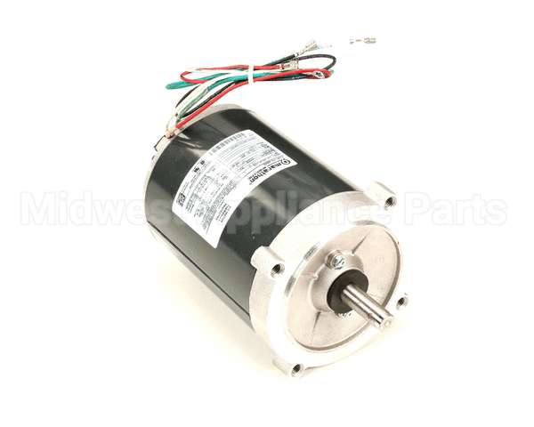 48669 Gold Medal Products Motor, 1/3Hp 115Vac