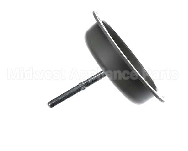 486A-00400 Kason Inside Release, 4" Door