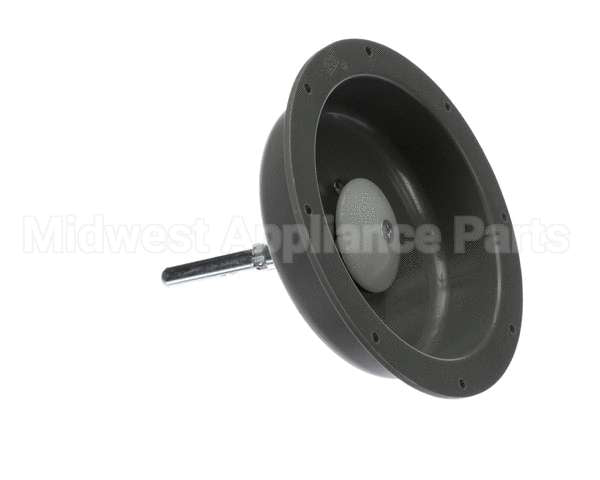 486A-00400 Kason Inside Release, 4" Door