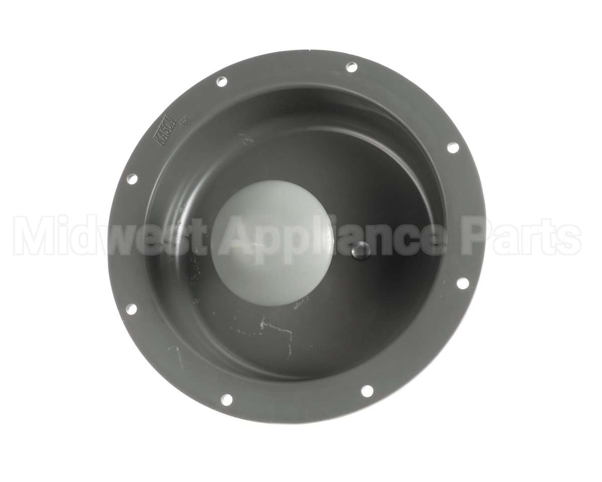 486AF0400 Kason Handle With Fiberglass Rod