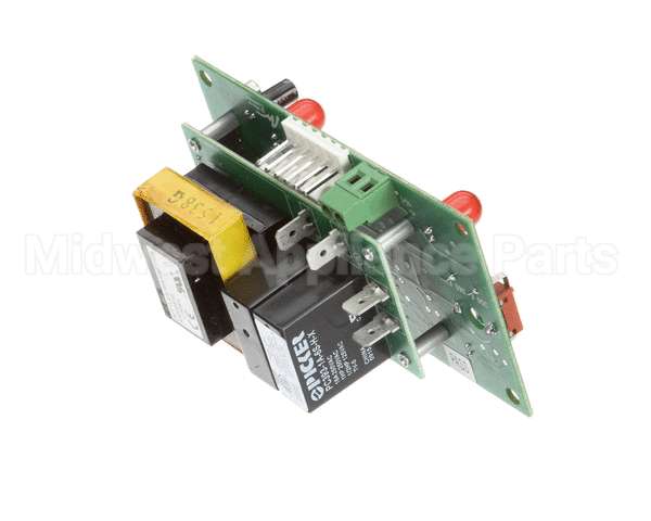 48700 Nemco Board, Control Fom