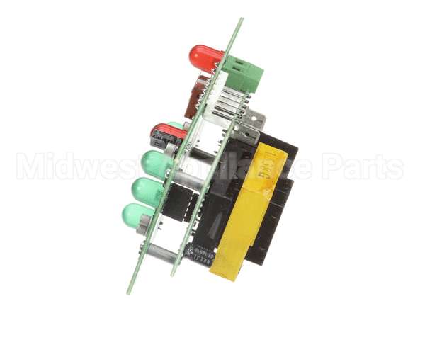48700 Nemco Board, Control Fom