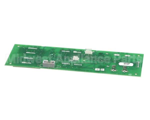 48703 Nemco Control Board, 6470