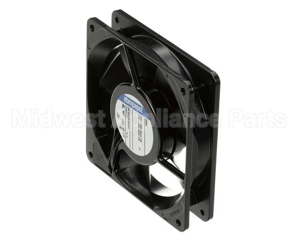 48706 Nemco Fan, Ball Bearing,6470