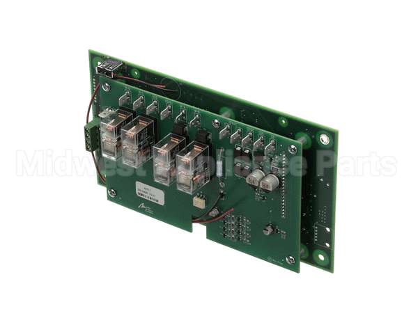 48717 Nemco Control Board, Panini