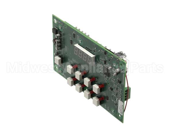 48717 Nemco Control Board, Panini