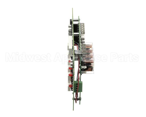 48717 Nemco Control Board, Panini