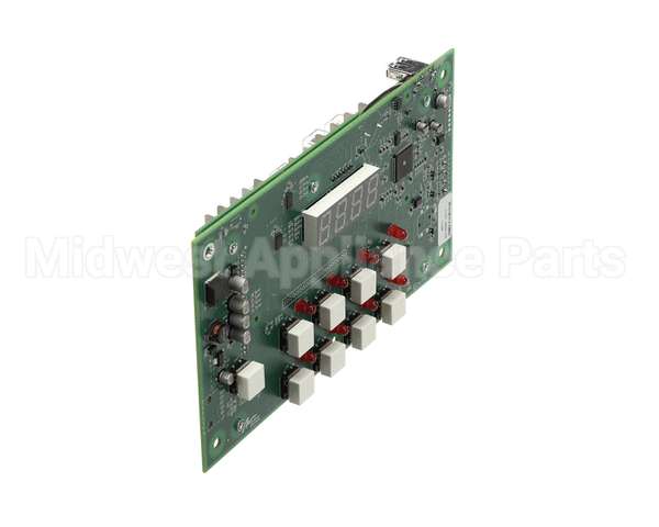 48717 Nemco Control Board, Panini