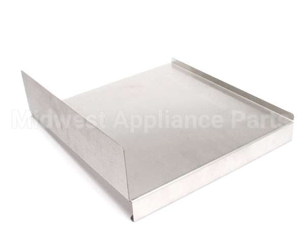 4871913 Apw Wyott Cover, Upper, Double 4/3