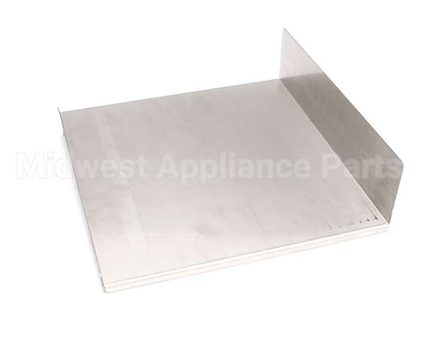 4871913 Apw Wyott Cover, Upper, Double 4/3