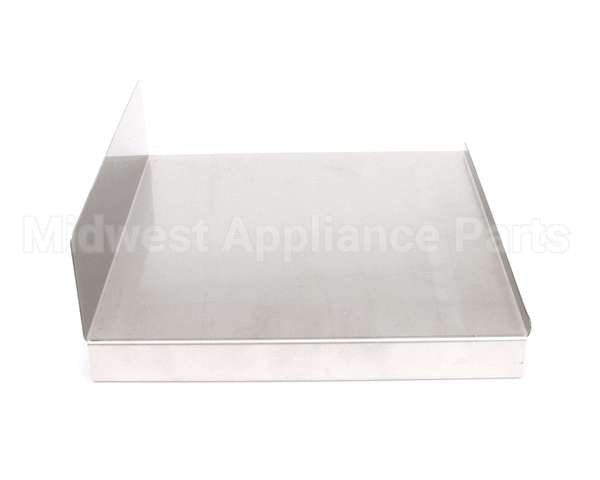 4871913 Apw Wyott Cover, Upper, Double 4/3