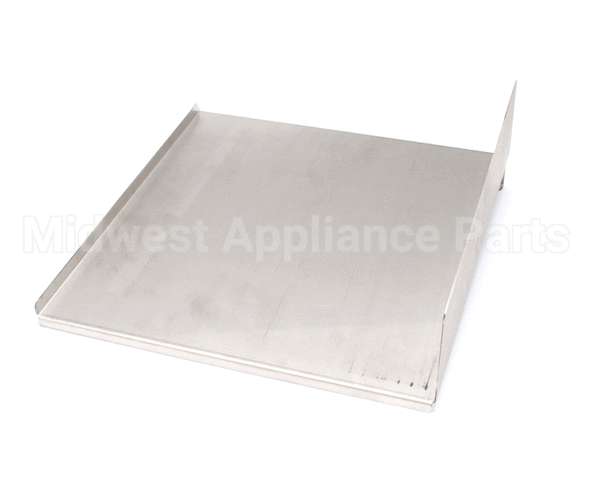 4871913 Apw Wyott Cover, Upper, Double 4/3