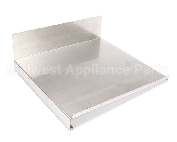 4871913 Apw Wyott Cover, Upper, Double 4/3