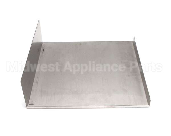 4871914 Apw Wyott Cover, Lower, Double 4/3