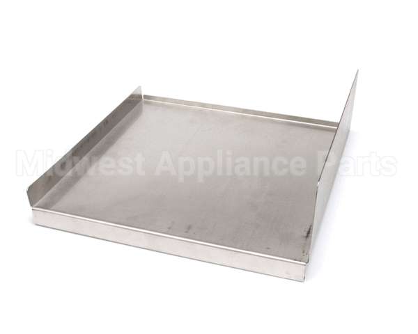 4871914 Apw Wyott Cover, Lower, Double 4/3