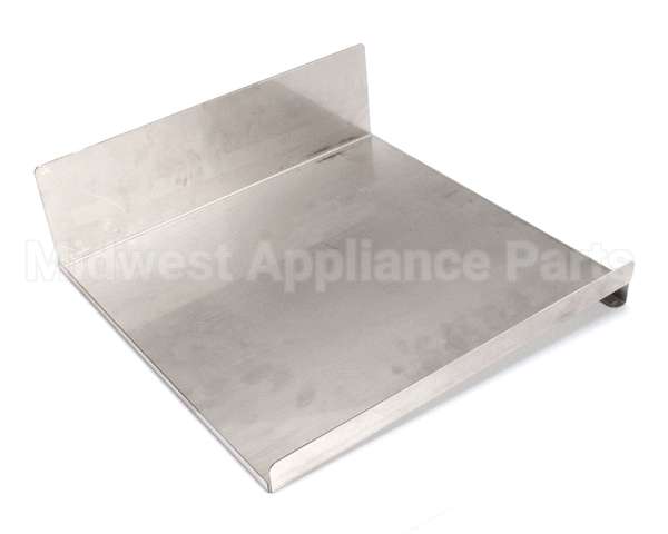 4871914 Apw Wyott Cover, Lower, Double 4/3