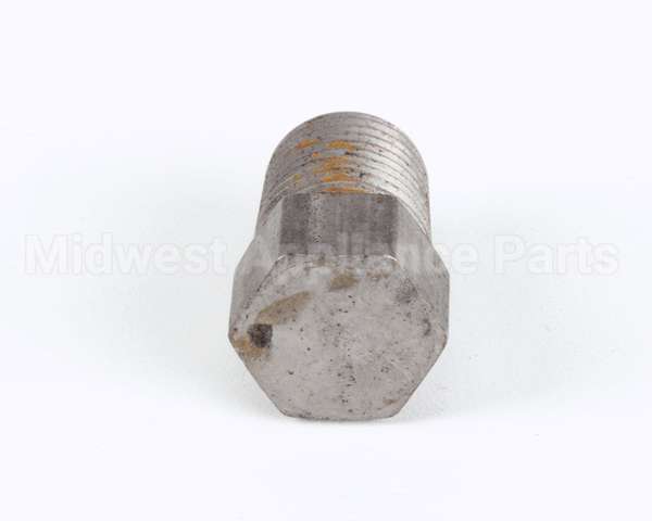4872 Blodgett Plug, Pipe 1/8 Steel