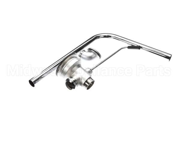 48720 Fisher Faucet 8Bszwh 16Ss07Dj