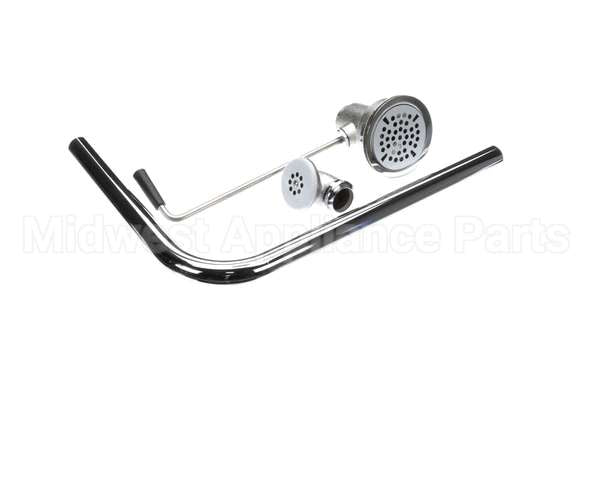 48720 Fisher Faucet 8Bszwh 16Ss07Dj