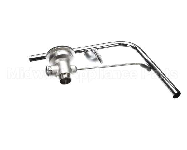 48720 Fisher Faucet 8Bszwh 16Ss07Dj