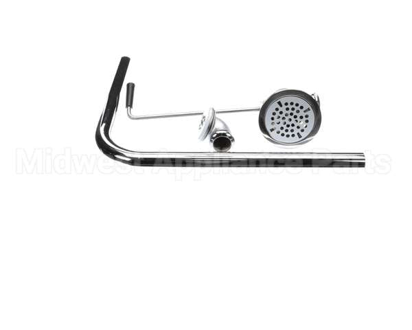 48720 Fisher Faucet 8Bszwh 16Ss07Dj