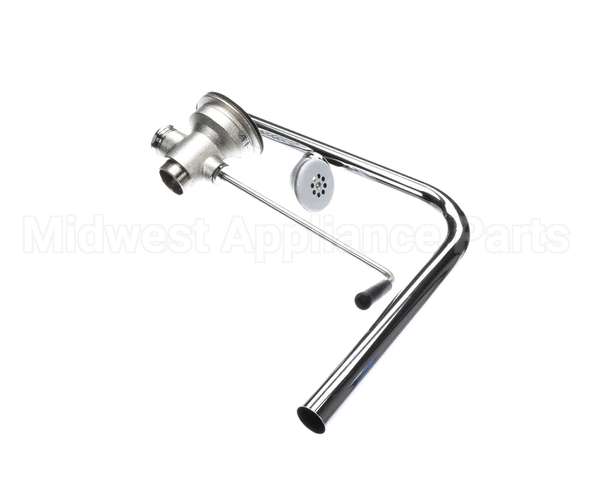 48720 Fisher Faucet 8Bszwh 16Ss07Dj