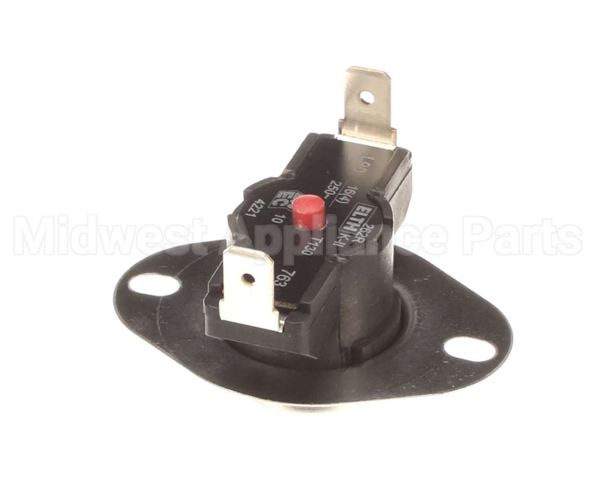 487231784 Wascomat Thermostat,Safety-90C Man Rese