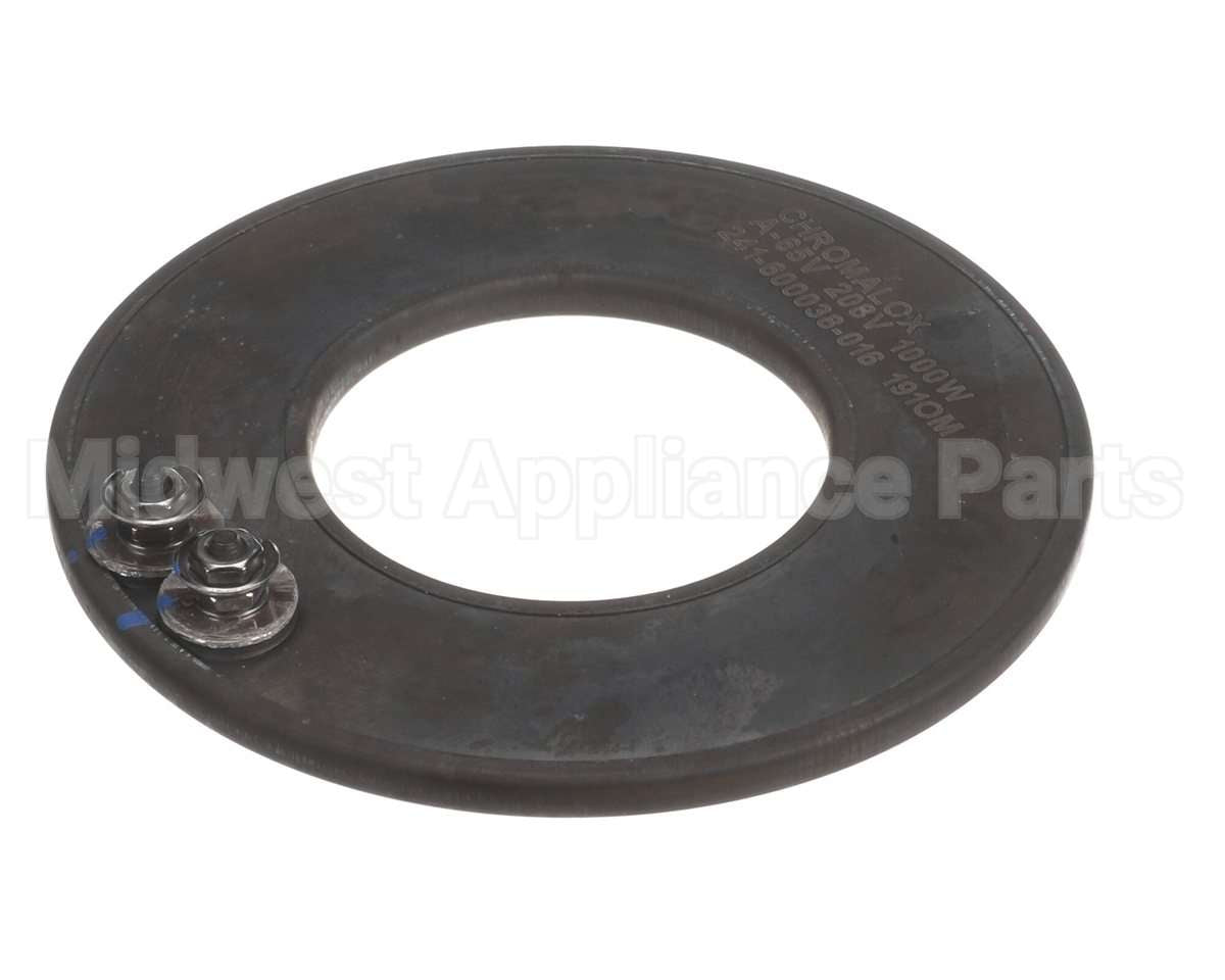48729 Nemco Element, Round 208V 1000W