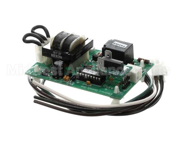 48732 Gold Medal Products 2831A Dual Teach Timer