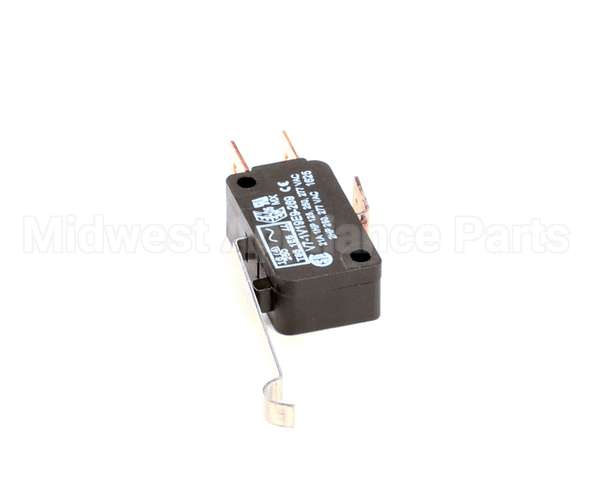 48734 Nemco Microswitch, 21A 125/250V