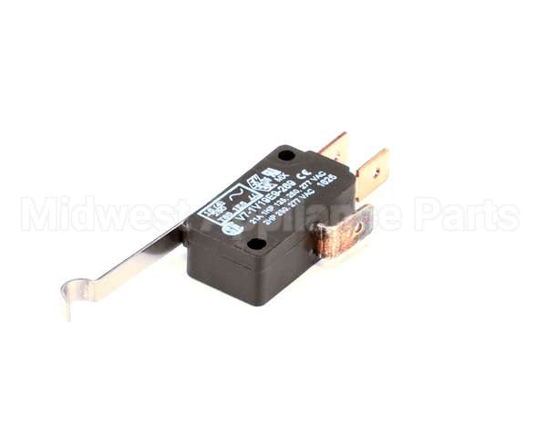 48734 Nemco Microswitch, 21A 125/250V