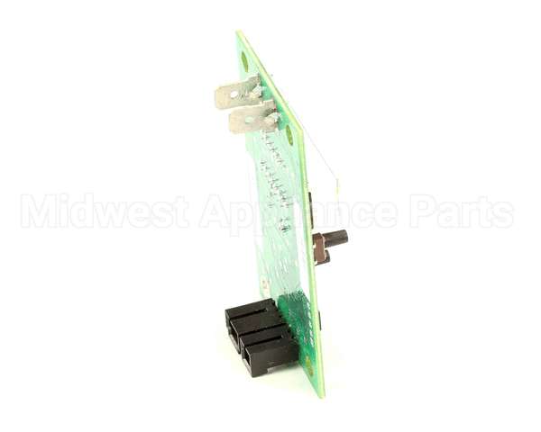 48742 Nemco Control Board, Display, Bpii