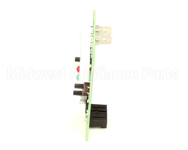 48742 Nemco Control Board, Display, Bpii