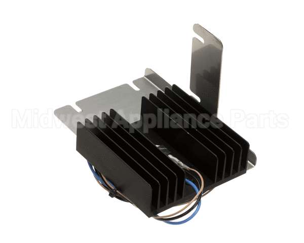 48749.0001 Bunn Retrofit Assembly, Bracket W/ Heatsink