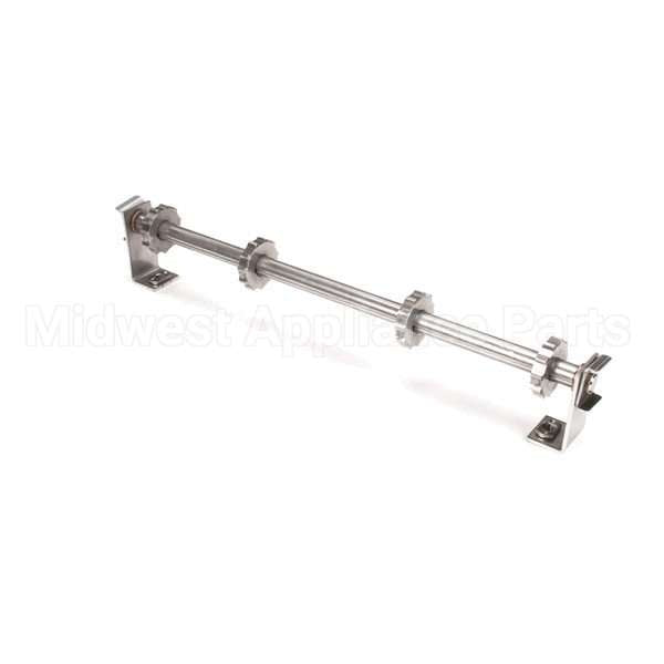 48780 Compatible Middleby Assy, Shaft Idler Ps536