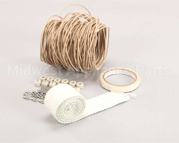 4879 Alto Shaam Hi Cable Kit,112,Service