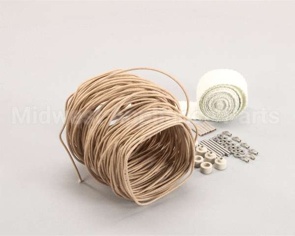 4879 Alto Shaam Hi Cable Kit,112,Service